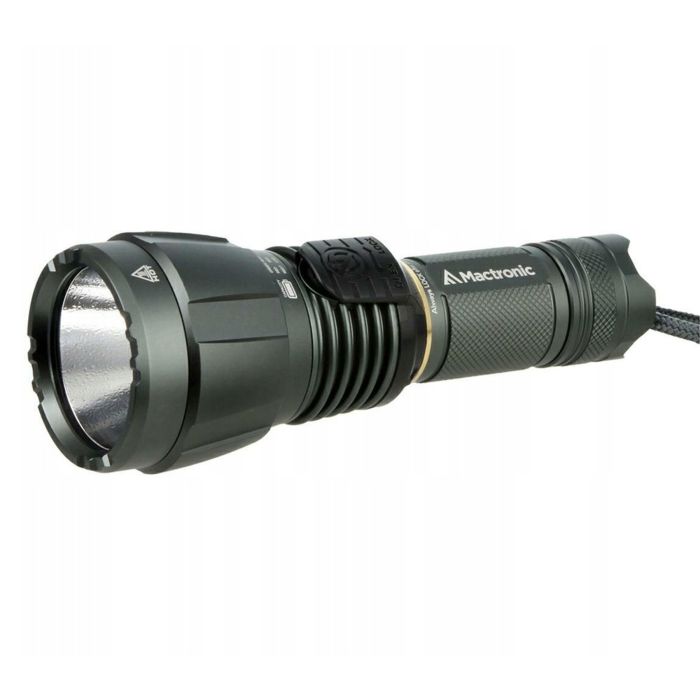 Фонарь Mactronic Blitz K3 (3000 Lm) Rechargeable (THS0021)
