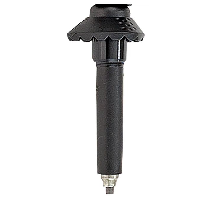 Палиці трекінгові Gabel Mont Blanc Tour Light Black (7008445500000)