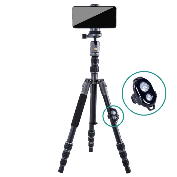 Штатив Vanguard VEO 3GO 204AB