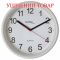 Годинник настінний Technoline WT600 White (WT600 weis)_Discounted