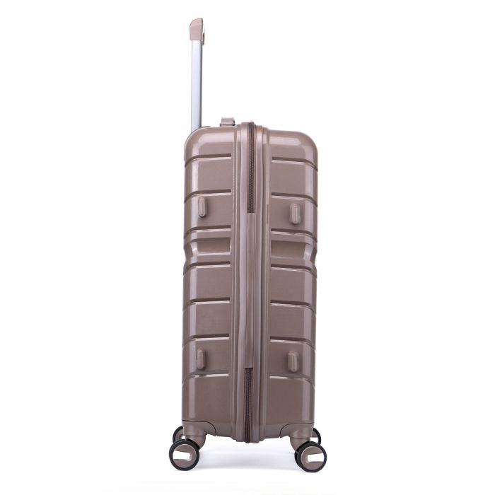 Чемодан Semi Line 28" (L) Brown (T5768-3)