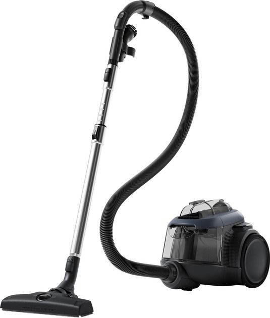 Пилосос ELECTROLUX EL61C3DB
