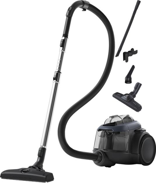 Пилосос ELECTROLUX EL61C3DB