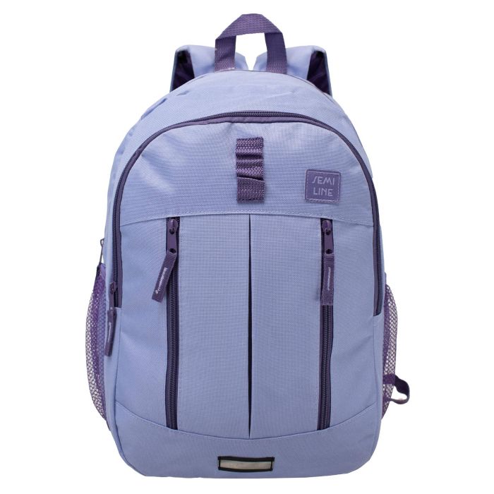 Рюкзак міський Semi Line 20 Lavender (J4923-2)_Discounted