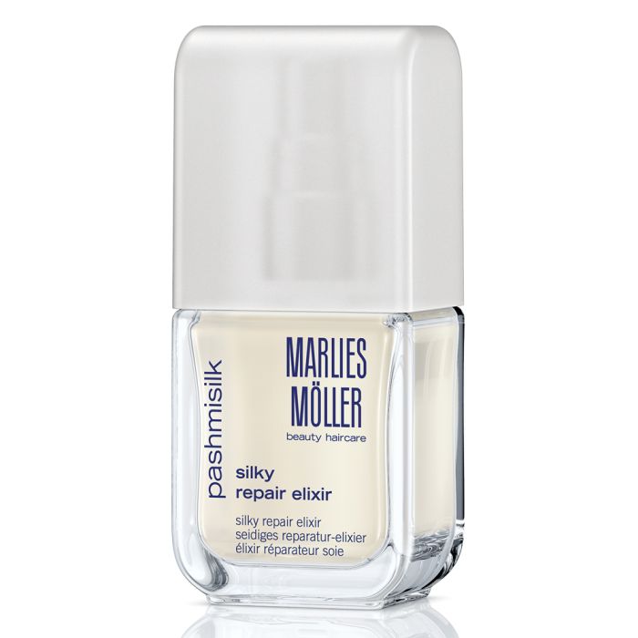 Відновлююча сироватка для кінчиків волосся Silky Repair Elixir Marlies Moller 50 ml (тестер)