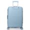 Валіза Semi Line 24" (M) Blue (T5780-2)