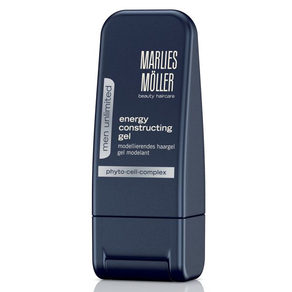 Моделюючий гель Constructing Gel для укладання волосся Marlies Moller 100 мл (25846)