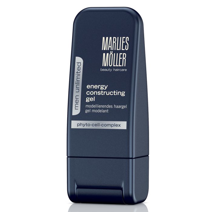 Моделюючий гель Constructing Gel для укладання волосся Marlies Moller 100 мл (25846)