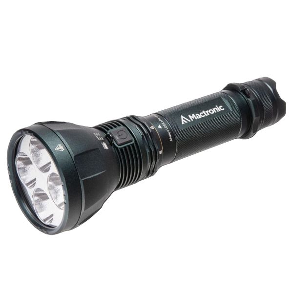 Ліхтар тактичний Mactronic Blitz K14 (14 000 Lm) Rechargeable (THS0012)