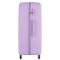 Валіза Semi Line 28" (L) Light Violet (T5926-3)