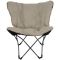 Крісло розкладне Bo-Camp Redbridge L Beige (1200341)