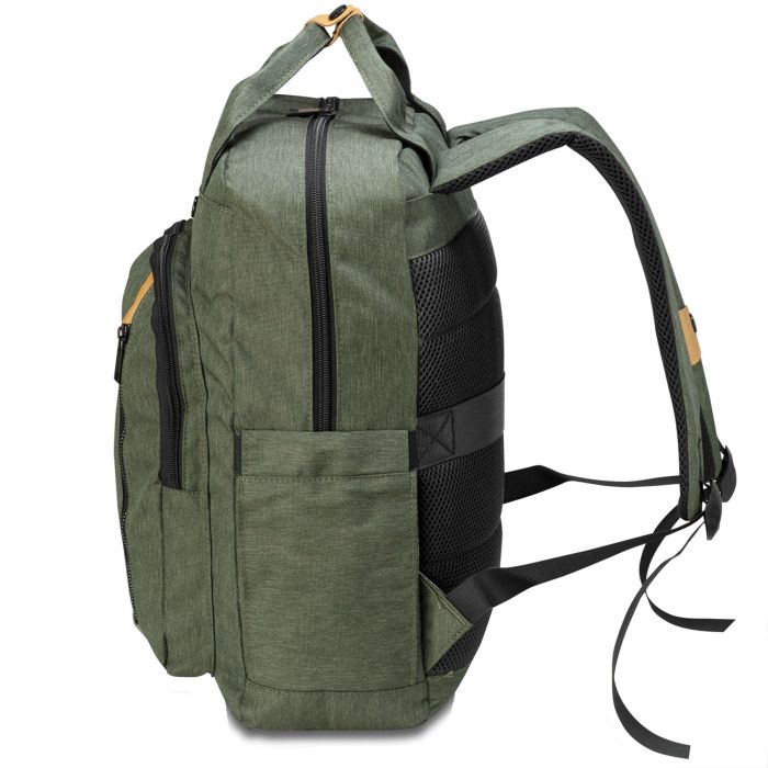 Рюкзак городской Semi Line 21 Grey (L2005-6)