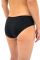 Трусики жіночі бікіні NATALI 004 30 02 Effetto Lingerie чорні