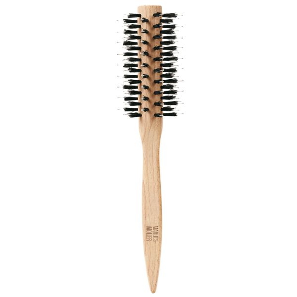 Кругла щітка середнього розміру Medium Round Styling Brush Marlies Moller