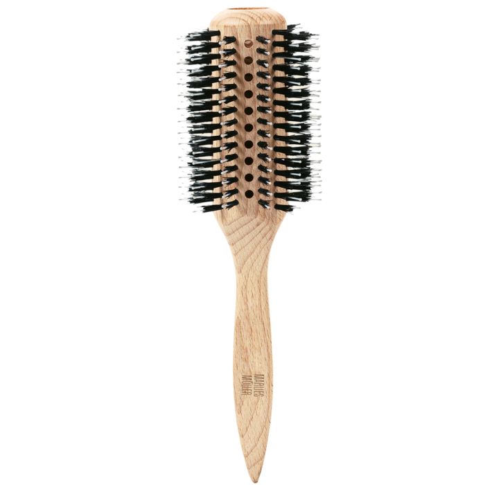 Кругла щітка великого розміру для укладання Super Round Styling Brush Marlies Moller