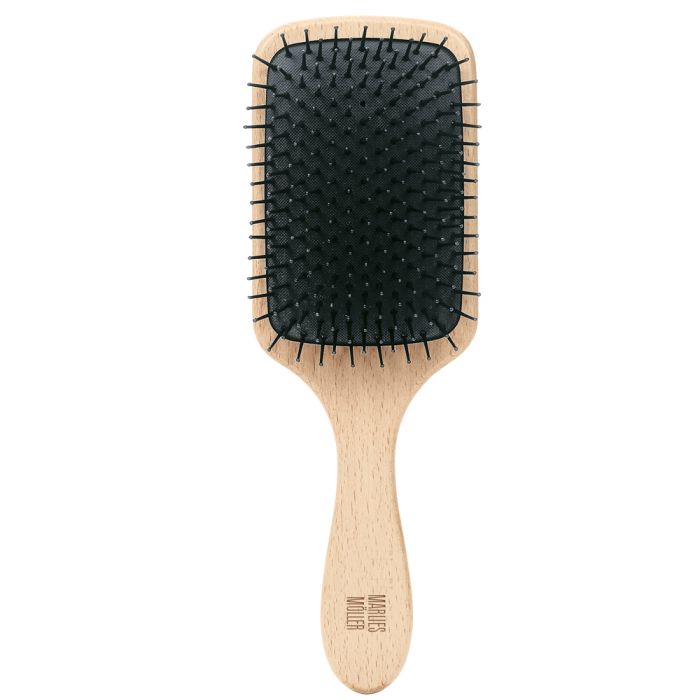 Щітка масажна велика Hair & Scalp Brush Marlies Moller (упаковка)