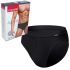 Чоловічі труси 226 Authentic slip mini Cornette чорні
