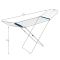 Сушилка для белья напольная Casa Si Swan 20m White (CS92231C04)