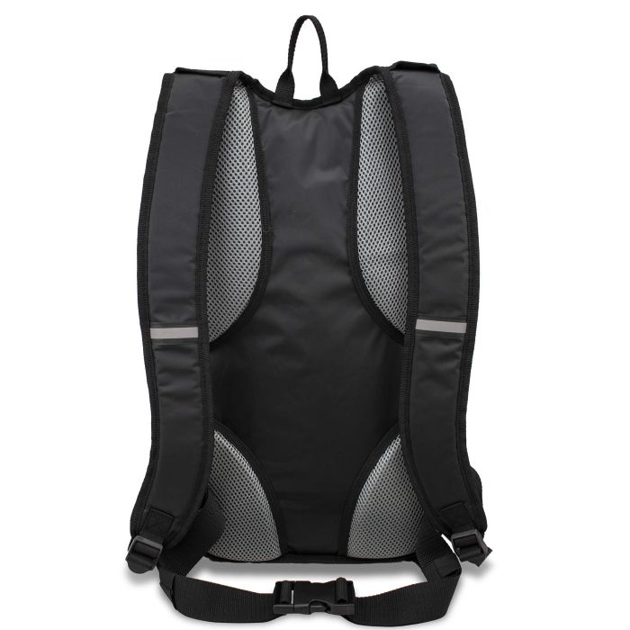 Рюкзак міський Semi Line 30 Black/Grey (A3036-1)_Discounted