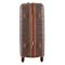 Валіза Semi Line 24" (M) Graphite/Brown (T5689-2)