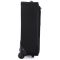 Валіза Semi Line 20" (S) Black (T5676-1)