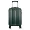 Чемодан Semi Line 20" (S) Dark Green (T5948-1)