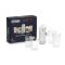 Набір DeLonghi DLSC032 LatteCrema Kit