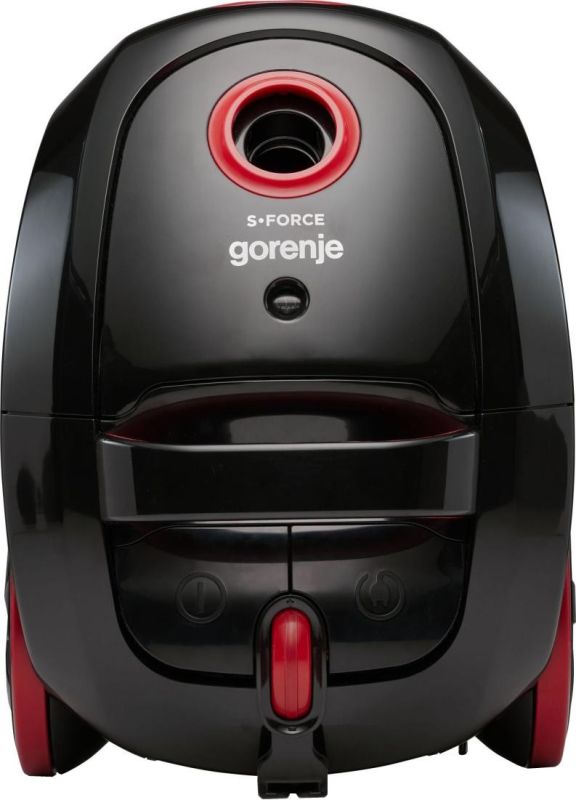Пилосос GORENJE VCE21SFBKR