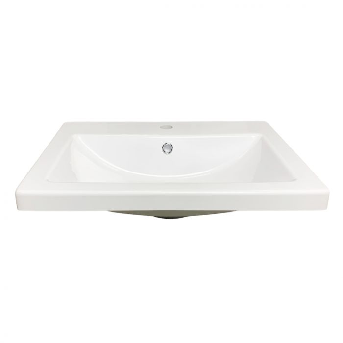 Умивальник Adamant CERS 50 white-01