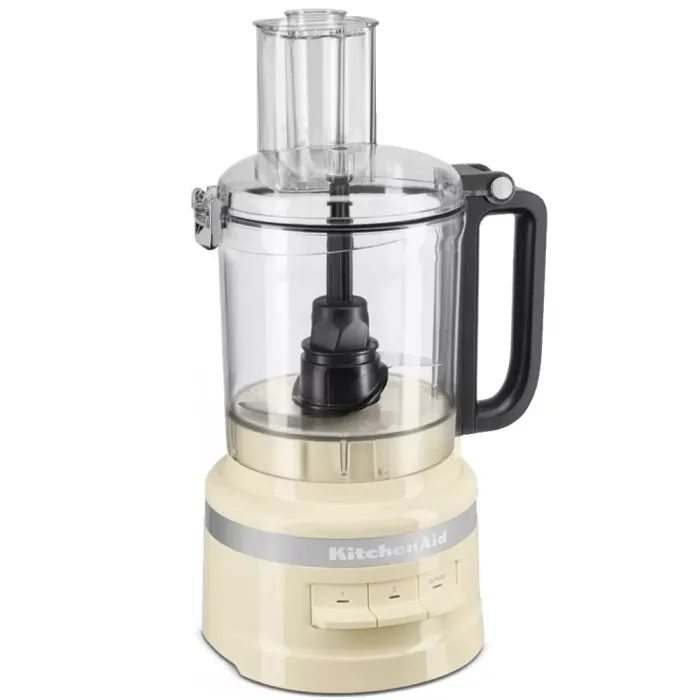 Кухонний комбайн KitchenAid 2,1 л 5KFP0921EAC кремовий
