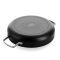 Сотейник з кришкою GreenPan Chef's Collection 28 см 3,5 л з керамічним покриттям (CC007736-001)