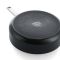 Сотейник з кришкою GreenPan Evolution 26 см 3,7 л з керамічним покриттям чорний (CC007086-001)