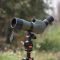 Подзорная труба Vanguard Endeavor XF 60A 15-45x60/45 WP