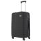 Валіза Semi Line 24" (M) Black (T5647-3)_Discounted