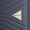Чемодан Semi Line 20" (S) Navy (T5691-1)