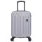 Чемодан Semi Line 20" (S) Grey (T5857-1)