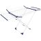 Сушарка для білизни підлогова Casa Si Casa eFlex Ultra 26m White (CS99916B01)