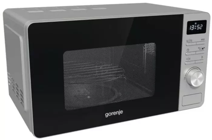Мікрохвильова піч GORENJE MO20A4X