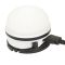 Фонарь кемпинговый Bo-Camp Kuma Silicone Rechargeable 200 Lumen White/Black (5818808)