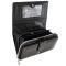 Кошелек женский кожаный Semi Line RFID Black (P8229-0)