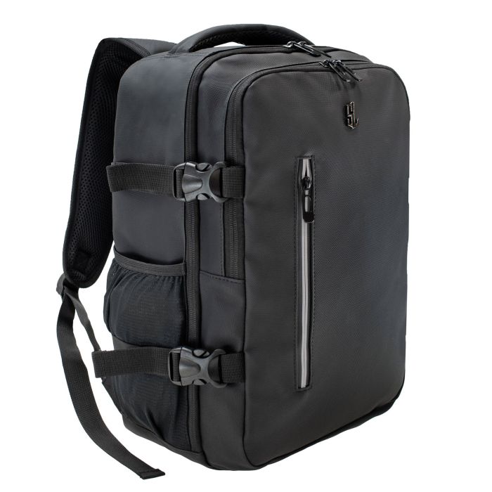 Рюкзак міський Semi Line 20 Black (P8309-0)