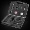 Ліхтар універсальний Mactronic Black Eye 650 (650 Lm) Recharg Type-C Gun Mount RGB Kit (L-MX532L-RC/SET3)