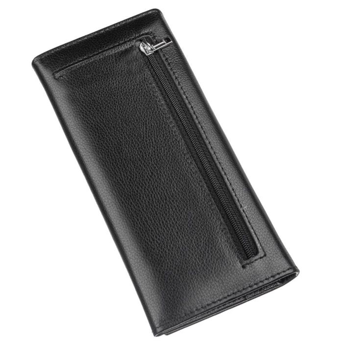 Жіночий гаманець ST Leather 20092 чорний