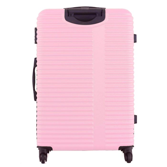 Валіза Semi Line 28" (L) Pink Cream (T5573-6)