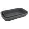 Корзина складная Bo-Camp Foldable Box With table Top 17L Grey (6303695)