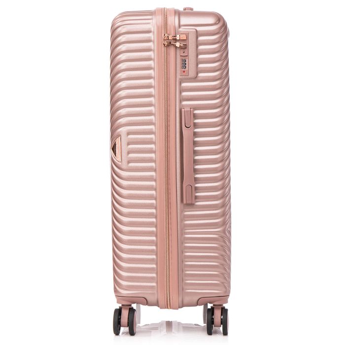 Валіза Semi Line 28" (L) Champagne (T5729-3)_Discounted
