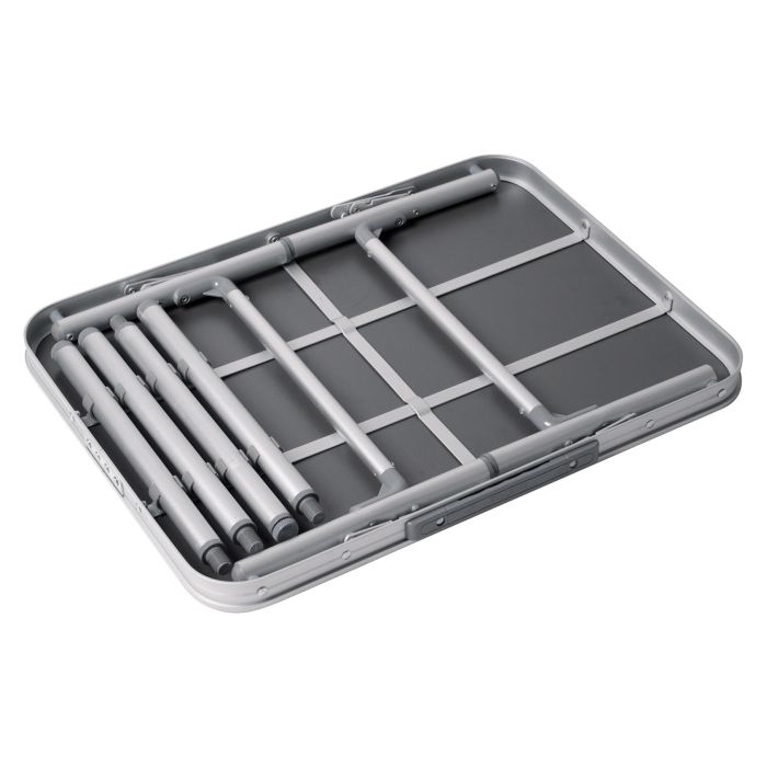 Стіл Bo-Camp 60x45 cm Grey (1404385)