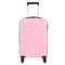 Валіза Semi Line 20" (S) Pink Cream (T5573-2)