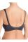 Бюстгальтер формований MARTINA 006 19 02 Effetto Lingerie чорний