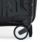 Валіза Semi Line 28" (L) Black (T5613-3)_Discounted